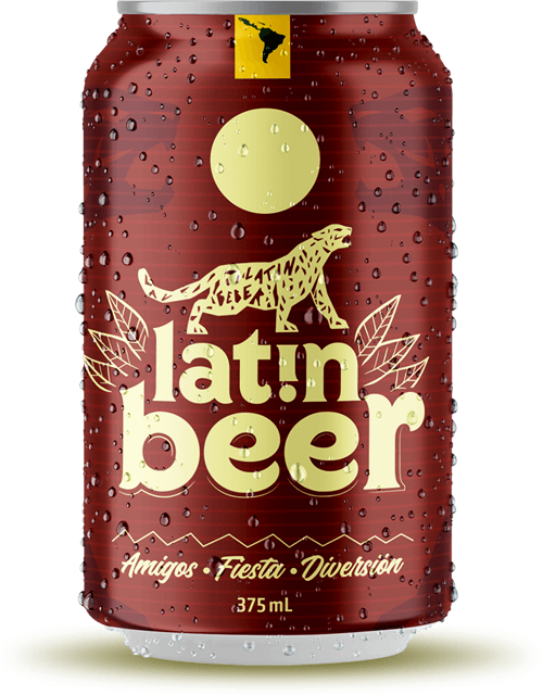 Colombian Coffee Stout