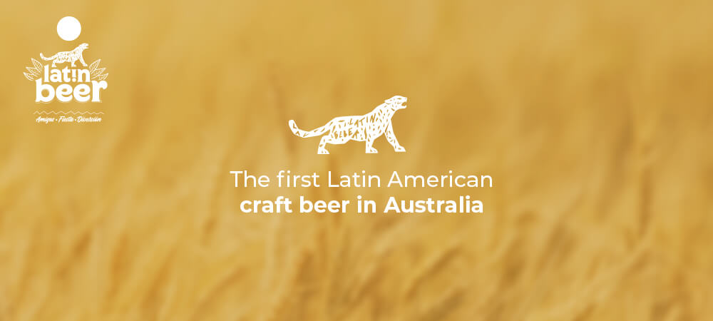 Latin Beer